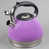 Violet est en rupture de stock