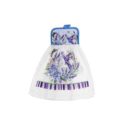 Cotton Tea Towel Kitchen Towel