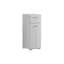 Maela Freestanding Bathroom Cabinet