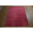 Modern Solid Gabbeh Persian Area Rug 9x12