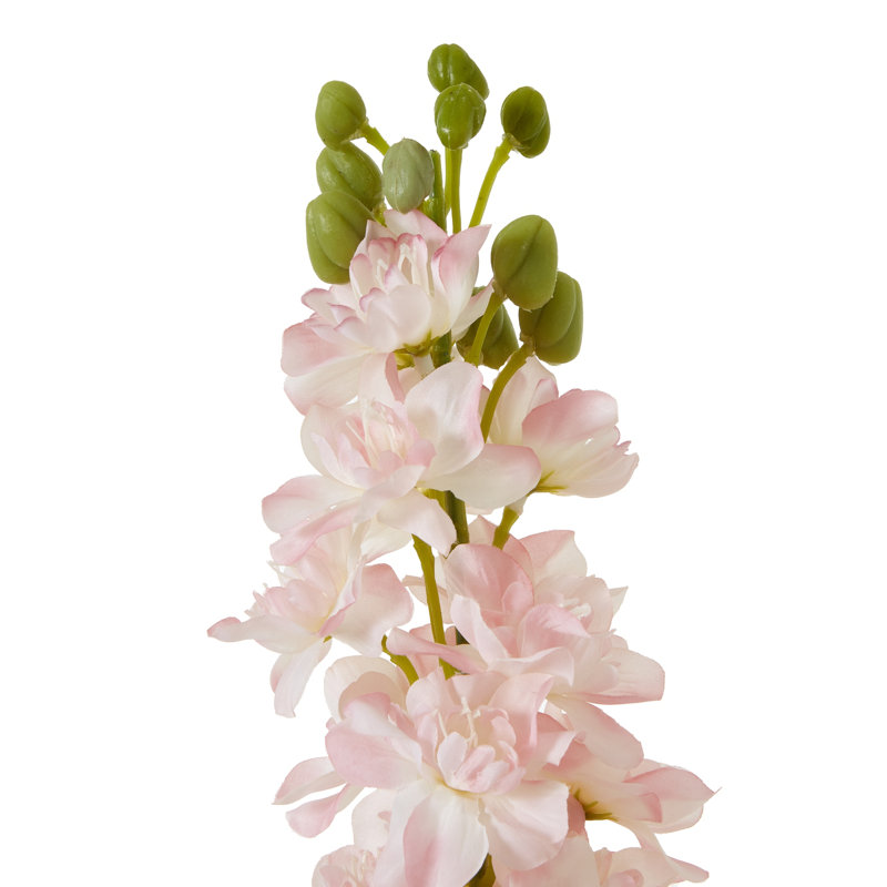 Anastasija Arrangement, 78 cm H x 4 cm W x 4 cm D, Pink
