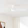 Ceiling Fans With Lights, Smart Ceiling Fan With App And Remote Control