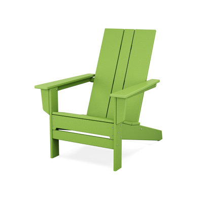 POLYWOOD® Adirondack Chair