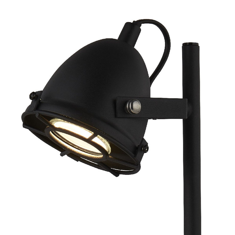Clinchco Metal Desk Lamp