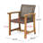 5-Piece Patio Dining Set