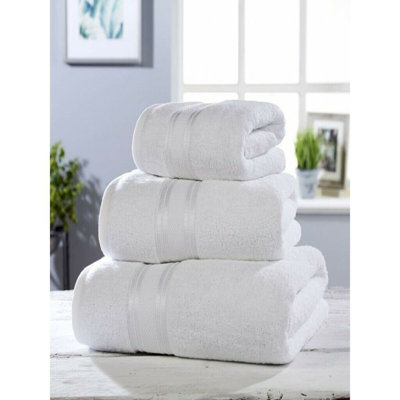 Brekke Midweight Hand Towel