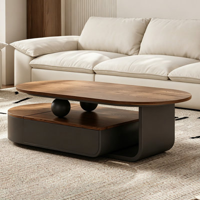 Table basse Telescopic