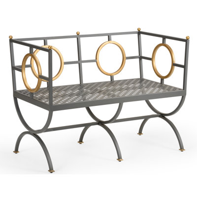 Upholstered Bench