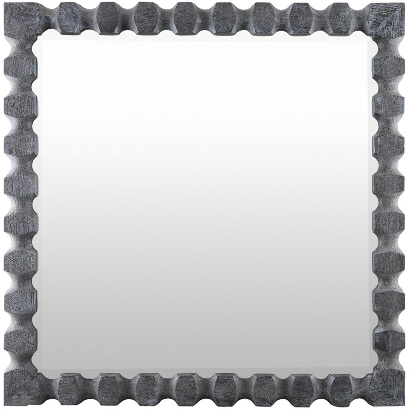Antilles Accent Mirror, 42" x 42"