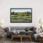 « matinée horizon ii », impression sur toile-29437173-73625770-73625771