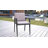 Bay 5 - Person Patio Conversation Set with Cushions