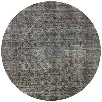 Oriental Indoor Rug
