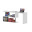L-Shaped Computer Desk-84064390-84064389