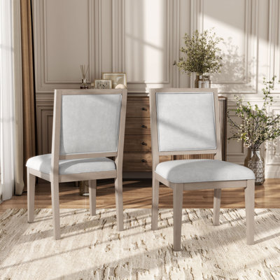 Chaises d'appoint Schell Champetre