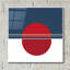 «Red Circle Sunset» par Sabrina Balbuena-1653202600