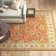 Arden Wool Floral Indoor Rug