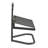 TaskMaster Ergonomic Industrial Footrest