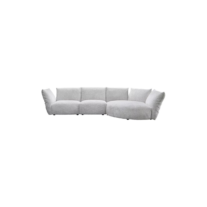 Canapé 130 po