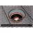 Luxury 33" L x 20" W Dual Mount Kitchen Sink with Basket Strainer-85884912