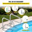 Pool Steps & Ladders