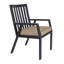 Aris Outdoor Dining Armchair-1349967517-1349967507