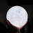 Moon Lamp-321678503