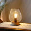Metal Desk Lamp
