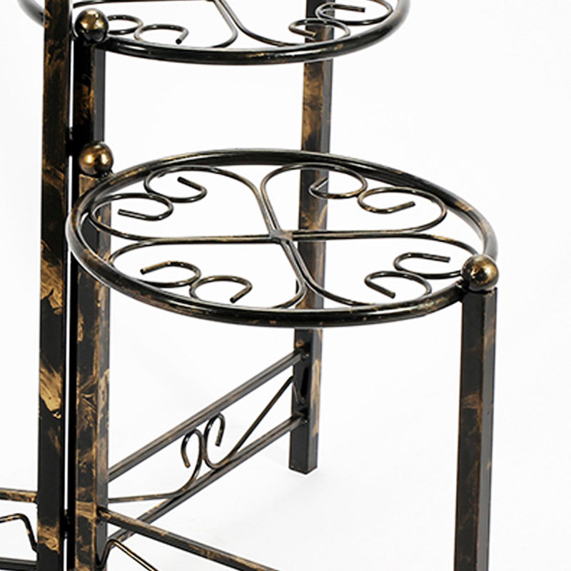 Moriz Plant Stand 3 Tier