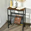Console de bout 17 pièces 17 pièces