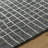 Marmee Hand Tufted Wool Geometric Indoor Rug-92289253
