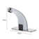 Smart Automatic Infrared Sensor Faucets Touchless Bathroom Basin Sink Faucet