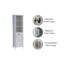 Tall Storage Bathroom Cabinet-70092770