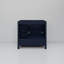 Meuble-lavabo décalé gauche L 36 po x P 22 po Jacques-112952875-66637686