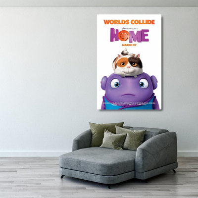 Home