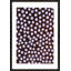 Lilac On Maroon Painting by Michela Sorrentino-1458539488-1458539490