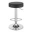 Tabouret de bar hydraulique réglable