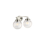 Embra By Studio McGee Two-Light Sconce
