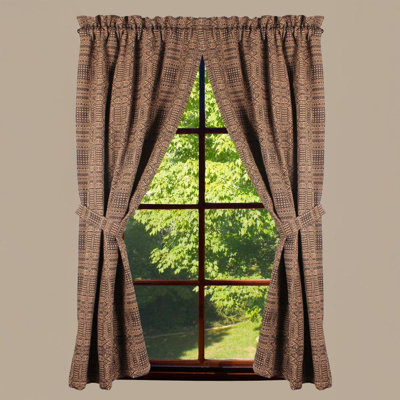 Birmingham Jacquard 63" Panel