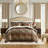 4 Piece Comforter Set