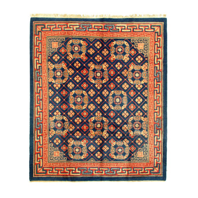 Oriental Area Rug