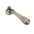 Laiton antique est en rupture de stock
