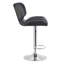 Tabouret de bar pivotant Blanchette-22385819