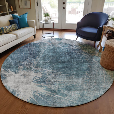Tapis intérieur / extérieur Raishma