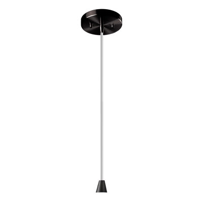 Leni Dimmable Cone Single Light Pendant