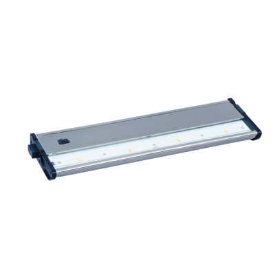 CounterMax MX-L120 4 - Light 13 in. Under Cabinet Linkable Light Bar
