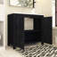 Ensemble de meuble-lavabo simple 36 po Durasoff