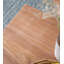 27.6x27.6x13.8" Teak Coffee Table