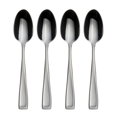 Modern Pillar Moda Fine Flatware Cocktail Spoons