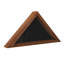Drapeau Sheehan en bois massif pour drapeau 9,5 x 5-74323361