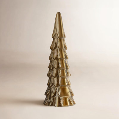 Tree Decorative Sculpture